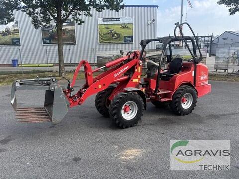 Schäffer 3550 SLT
