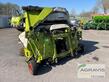 Claas ORBIS 750 AC 3T