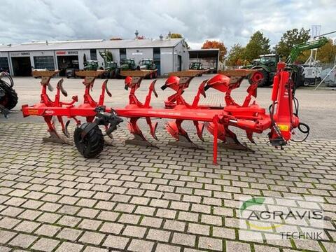 Kuhn VARI-MASTER 152 3