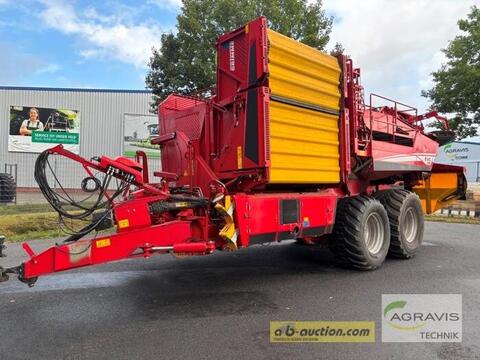Grimme EVO 290 NB