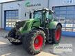 Fendt 826 VARIO SCR PROFI PLUS