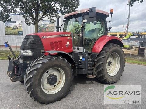 Case IH PUMA 140