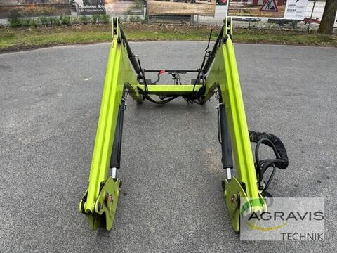 Claas FL 120 C