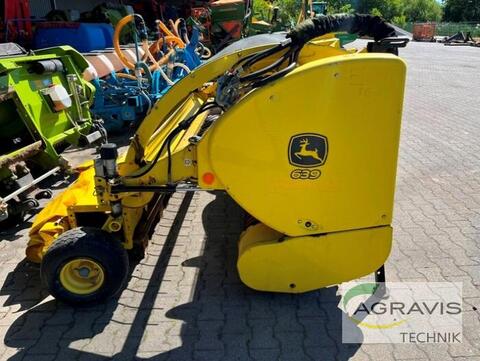 John Deere PICK-UP 3