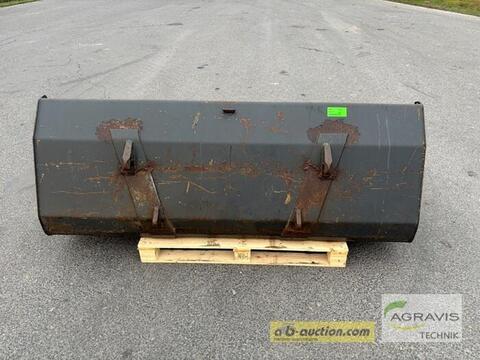 Stoll ROBUST U 2,20 M