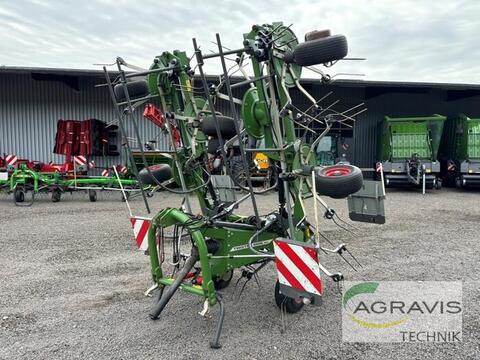 Fendt TWISTER 8608 DN