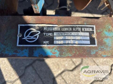 Lemken VARIOPACK 110
