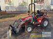 Massey Ferguson MF 1520 MP