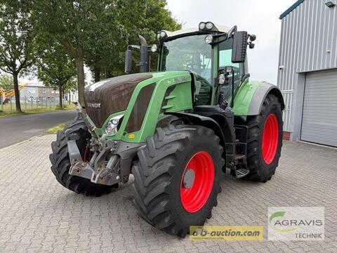 Fendt 824 VARIO S4 Profi