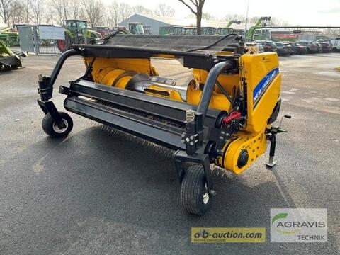 New Holland PICK UP