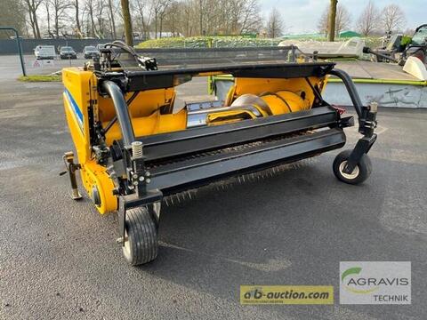 New Holland PICK UP 2