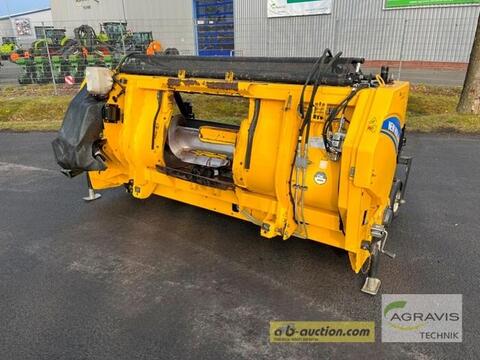 New Holland PICK UP 3