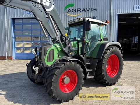 Fendt 415 VARIO