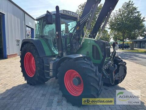 Fendt 415 VARIO 2
