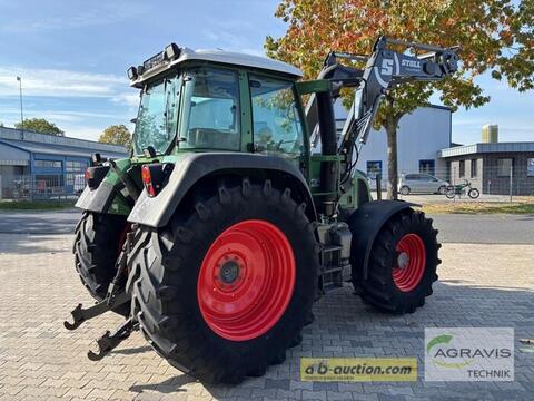 Fendt 415 VARIO 3