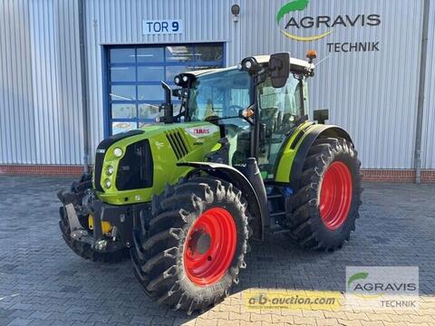 Claas ARION 450 CIS STAGE V