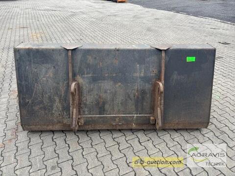 Sonstige LEICHTGUTSCHAUFEL