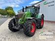 Fendt 930 VARIO S4 Profi Plus