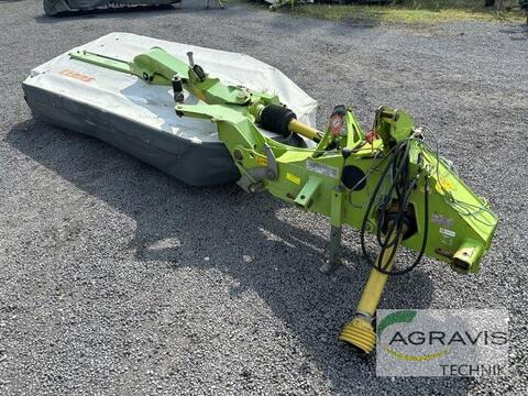 Claas DISCO 3100 CONTOUR