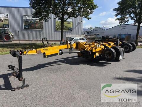 Sonstige MU-FARMER 420 S