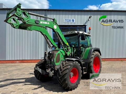 Fendt 411 VARIO