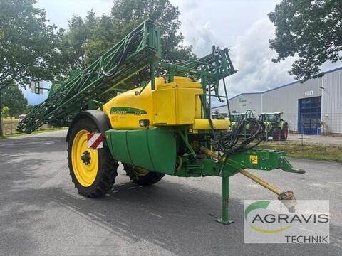 John Deere 732