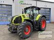 Claas AXION 830 CMATIC TIER 4F