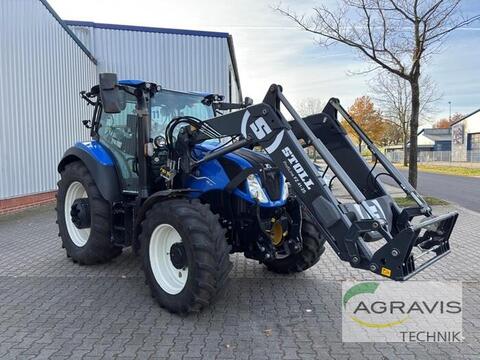 New Holland T 5.120 AUTO COMMAND 2