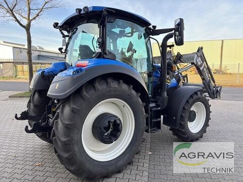 New Holland T 5.120 AUTO COMMAND 3