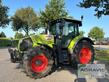 Claas ARION 650 CMATIC TIER 4I