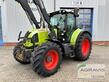 Claas ARION 640 CIS