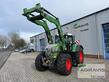 Fendt 828 VARIO S4 Profi Plus