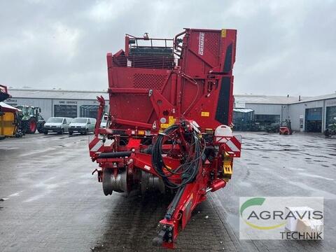 Grimme EVO 280 2