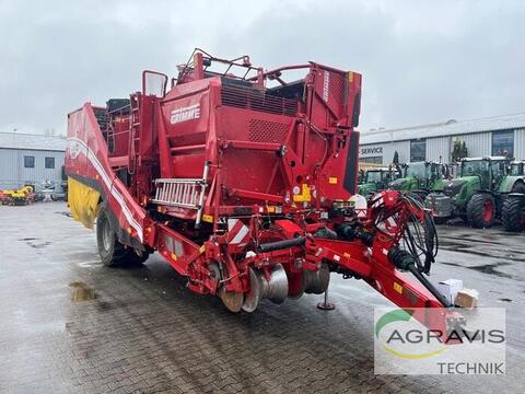 Grimme EVO 280 3