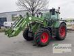 Fendt 514 VARIO S4 Profi