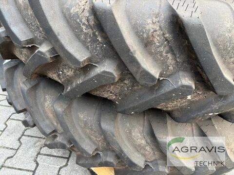 Alliance PFLEGERÄDER 2