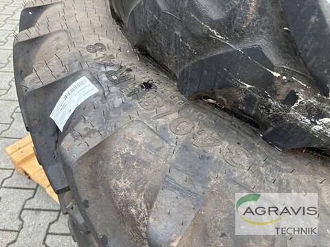 Alliance PFLEGERÄDER 3