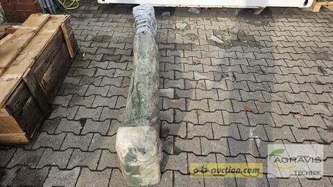 Amazone AUFSATZ S 500 2