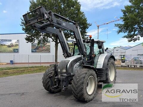 Valtra N 142 D