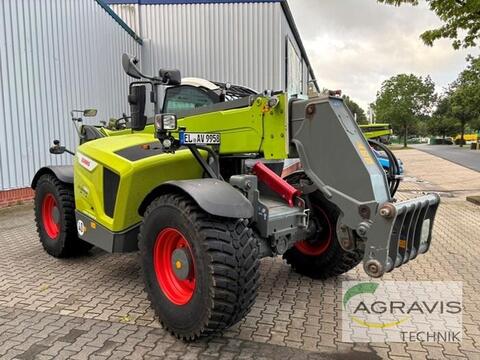 Claas SCORPION 960 VARIPOWER PLUS 2