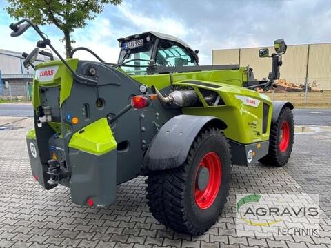 Claas SCORPION 960 VARIPOWER PLUS 3