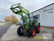 Fendt 516 VARIO S4 Profi Plus
