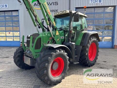 Fendt 712 VARIO 2