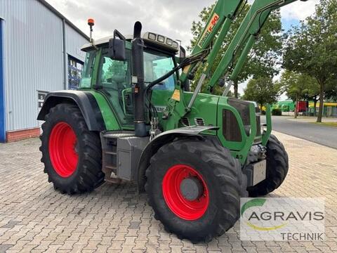 Fendt 712 VARIO 3