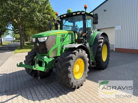 John Deere 6210 R