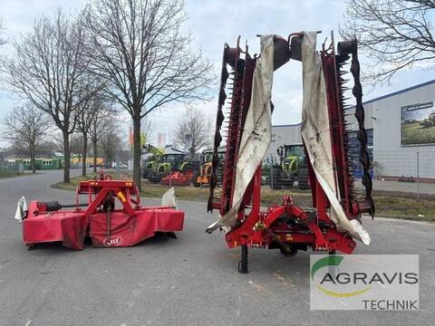 SPLENDIMO 900 M + Lely Splendimo 320 FC