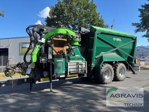 Sonstige HOLZHACKER Axsel AX-9045