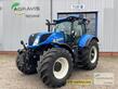 New Holland T 7.270 AUTO COMMAND