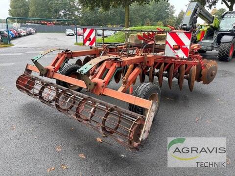 SCHEIBENEGGE 3 M 2