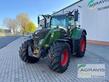 Fendt 724 VARIO S4 Profi Plus